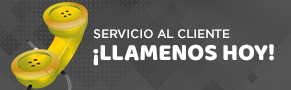 Servicio al Cliente